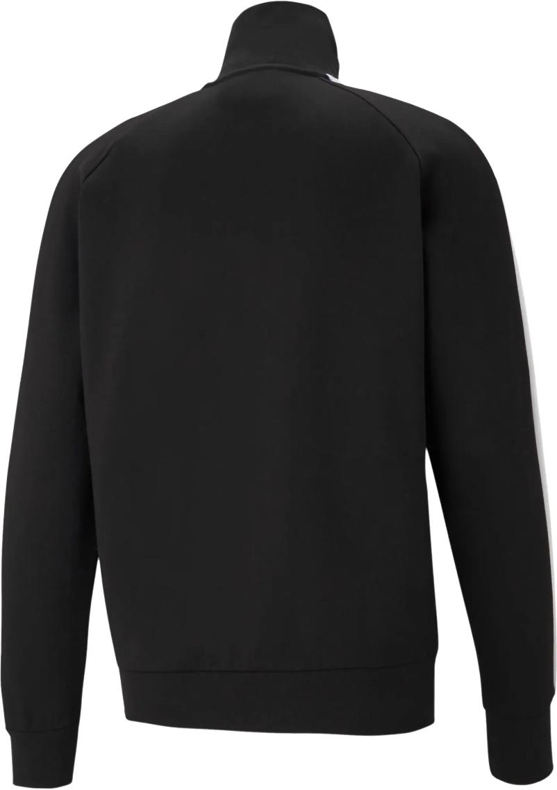 Ветровка Puma Jacket With Logo Черно | 53074501, 1