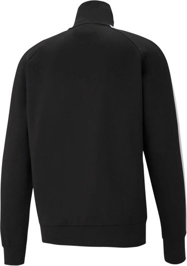 Ветровка Puma Jacket With Logo Черно | 53074501, 1