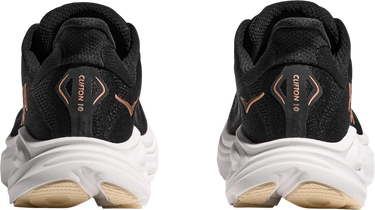 Кецове и обувки Hoka One One Clifton 10 Черно | 1162031-brgl, 2