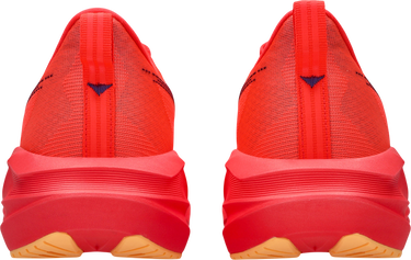 Кецове и обувки Asics NOVABLAST 5 Червено | 1011b974-600, 1