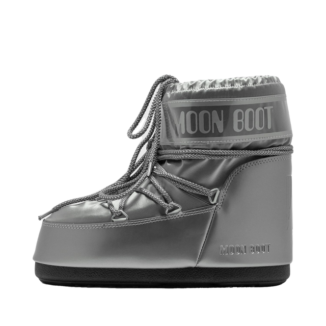 MB ICON LOW GLANCE Boots