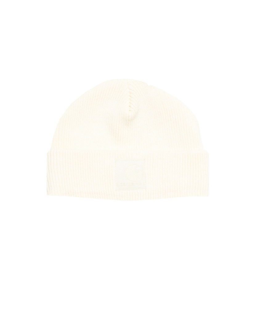 Шапка Carhartt WIP Dawson Beanie Бежово | I033843.05XX