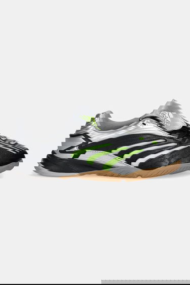 Кецове и обувки adidas Performance Predator Sala Черно | JQ3917, 2