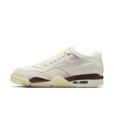 Кецове и обувки Jordan Air Jordan 4 RM Бяло | IB8857-141, 3