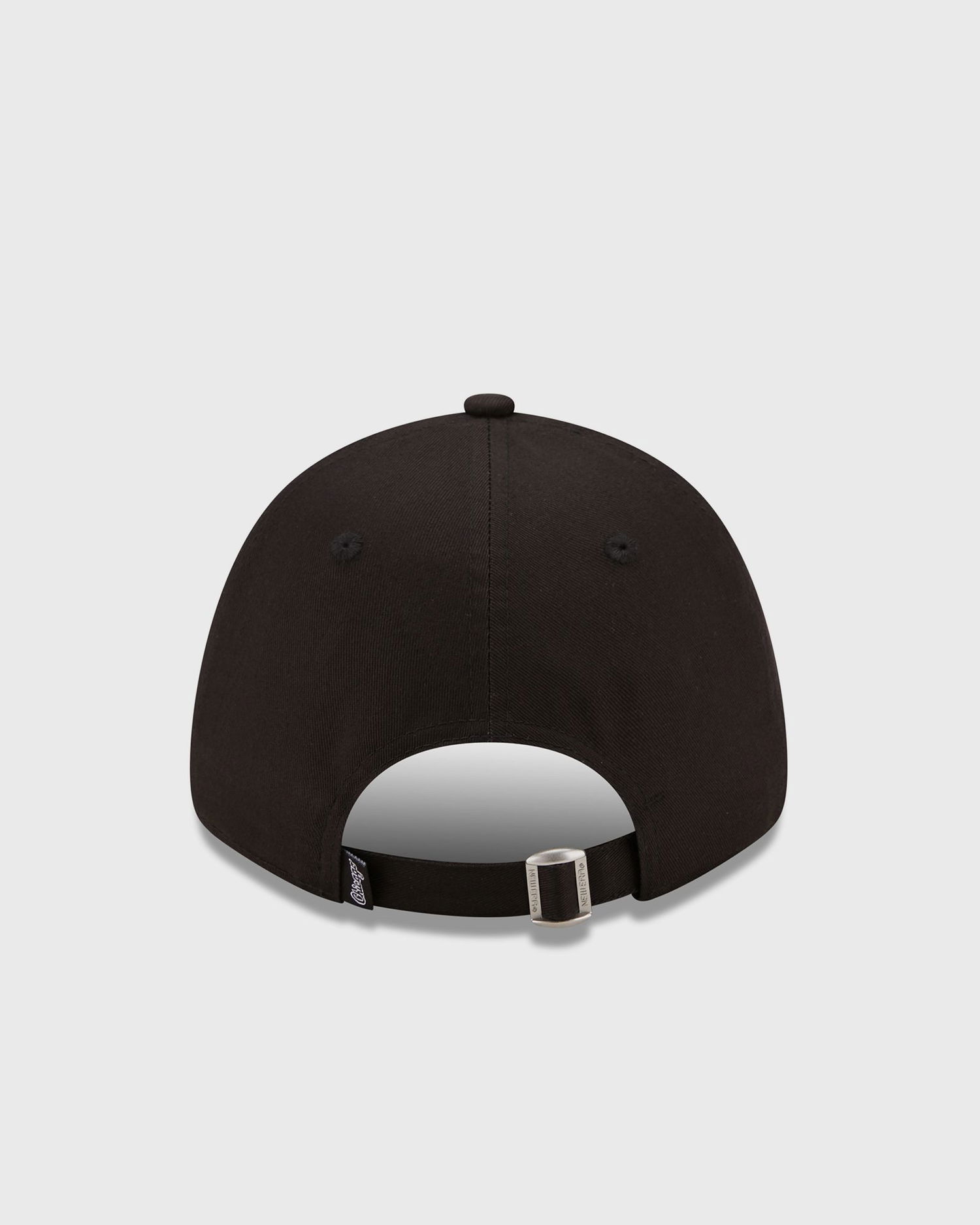 Аксесоари New Era ALT WORDMARK 9FORTY CHICAGO WHITE SOX Черно | 196313092266, 1