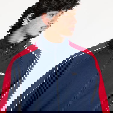Суитчър Patta Patta Tricot Track Jacket Тъмно синьо | POC-SS25-8050-849-0004-153, 1