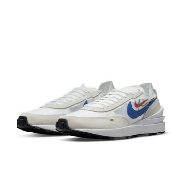 Кецове и обувки Nike Waffle One Бяло | DN8019-100, 2