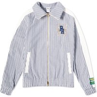 Яке бомбър Puma Rhuigi x T7 Summer Jacket "Inky Blue" Синьо | 620884-56, 1