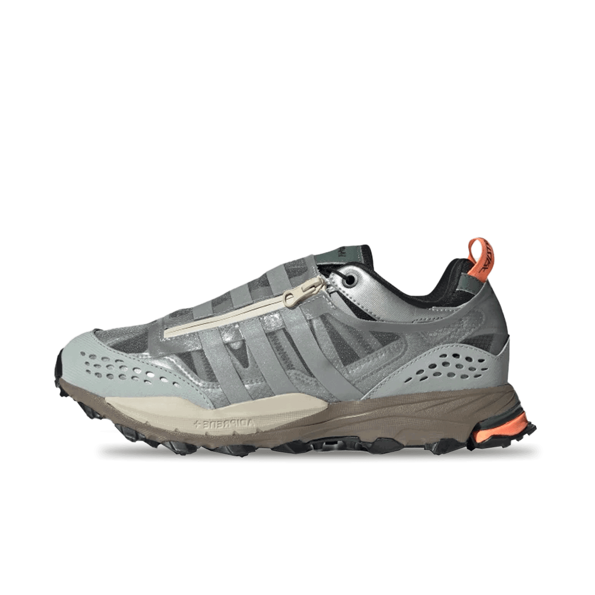 Кецове и обувки adidas Originals Hyperturf Adventure Shield "Metallic Silver" Металик | HQ6498, 0
