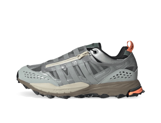 Кецове и обувки adidas Originals Hyperturf Adventure Shield "Metallic Silver" Металик | HQ6498