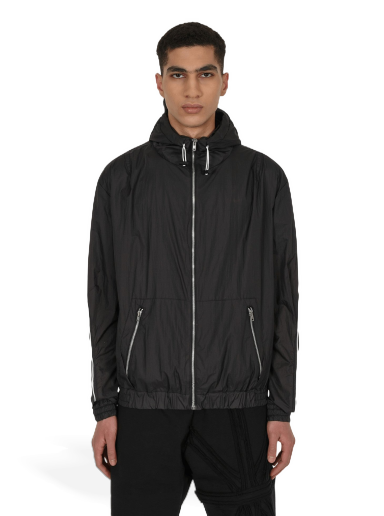 Baxter Hooded Jacket