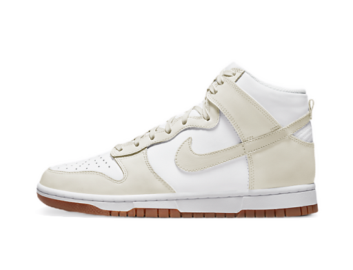 Dunk High "Sail Gum"