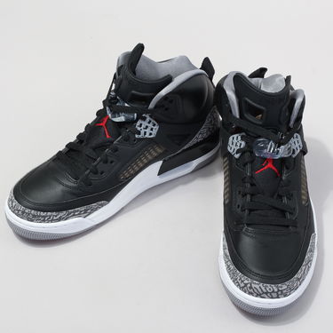 Кецове и обувки Jordan Jordan Spizike ''Black'' Черно | 315371-034, 2