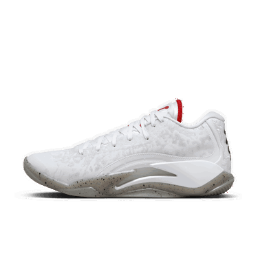 Кецове и обувки Jordan Jordan Zion 3 Бяло | DR0675-106, 3