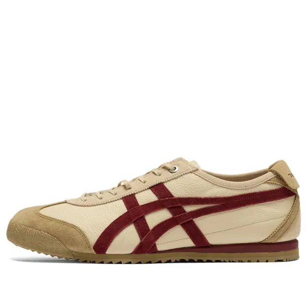 Кецове и обувки Onitsuka Tiger Mexico 66 SD Бежово | 1183C015-202, 0