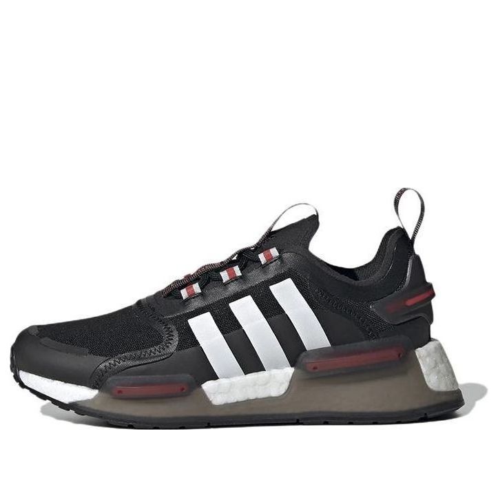 Кецове и обувки adidas Originals NMD_V3 Черно | GY4287, 0