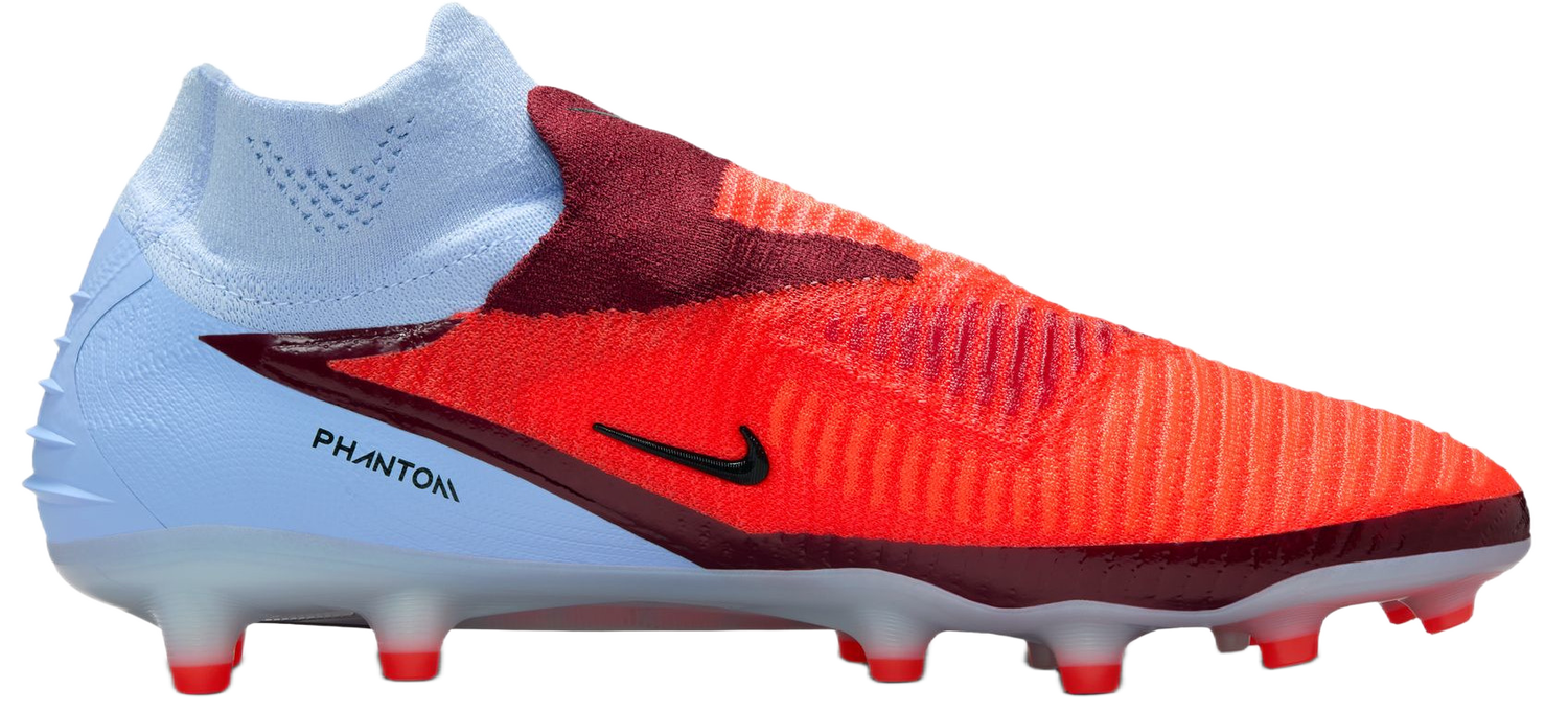 Кецове и обувки Nike Phantom 6 High Elite AG Многоцветен | hq2329-400, 1