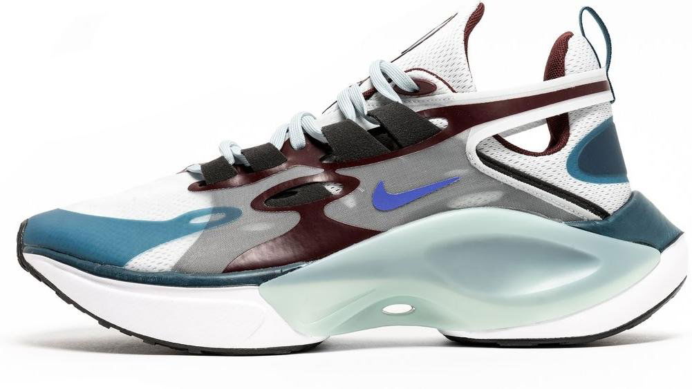 Кецове и обувки Nike Signal D/MS/X Синьо | at5303-003, 0