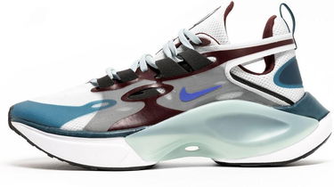 Кецове и обувки Nike Signal D/MS/X Синьо | at5303-003, 0