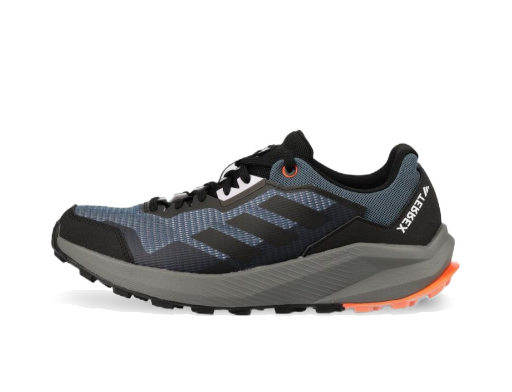 Кецове и обувки adidas Performance TERREX Trailrider Черно | HR1157