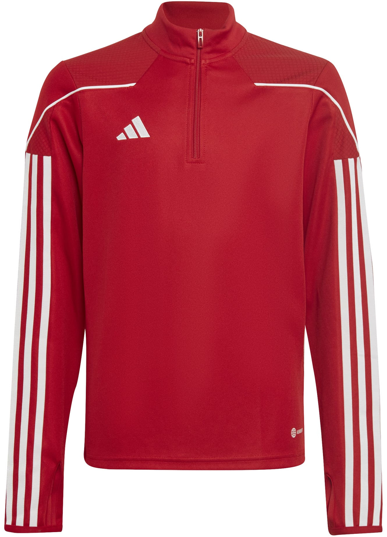 Тениска adidas Originals Tiro 23 League Червено | hs3489, 0