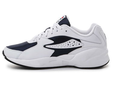 Кецове и обувки FILA Mindblower Бяло | 1RM00128-422, 2
