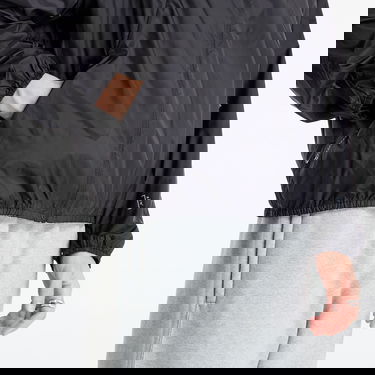 Ветровка A-COLD-WALL* Gateshead Track Jacket Черно | ACWMSH175 Black, 2