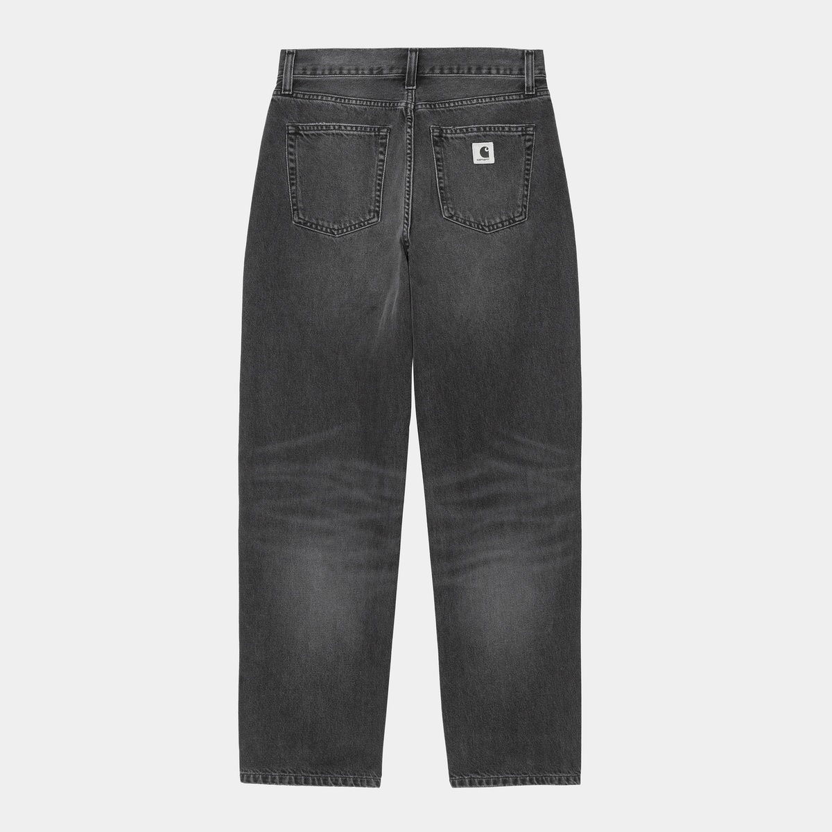 Панталони Carhartt WIP Arin Pants Сиво | I035881_9, 0