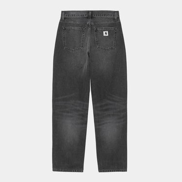Панталони Carhartt WIP Arin Pants Сиво | I035881_9, 0