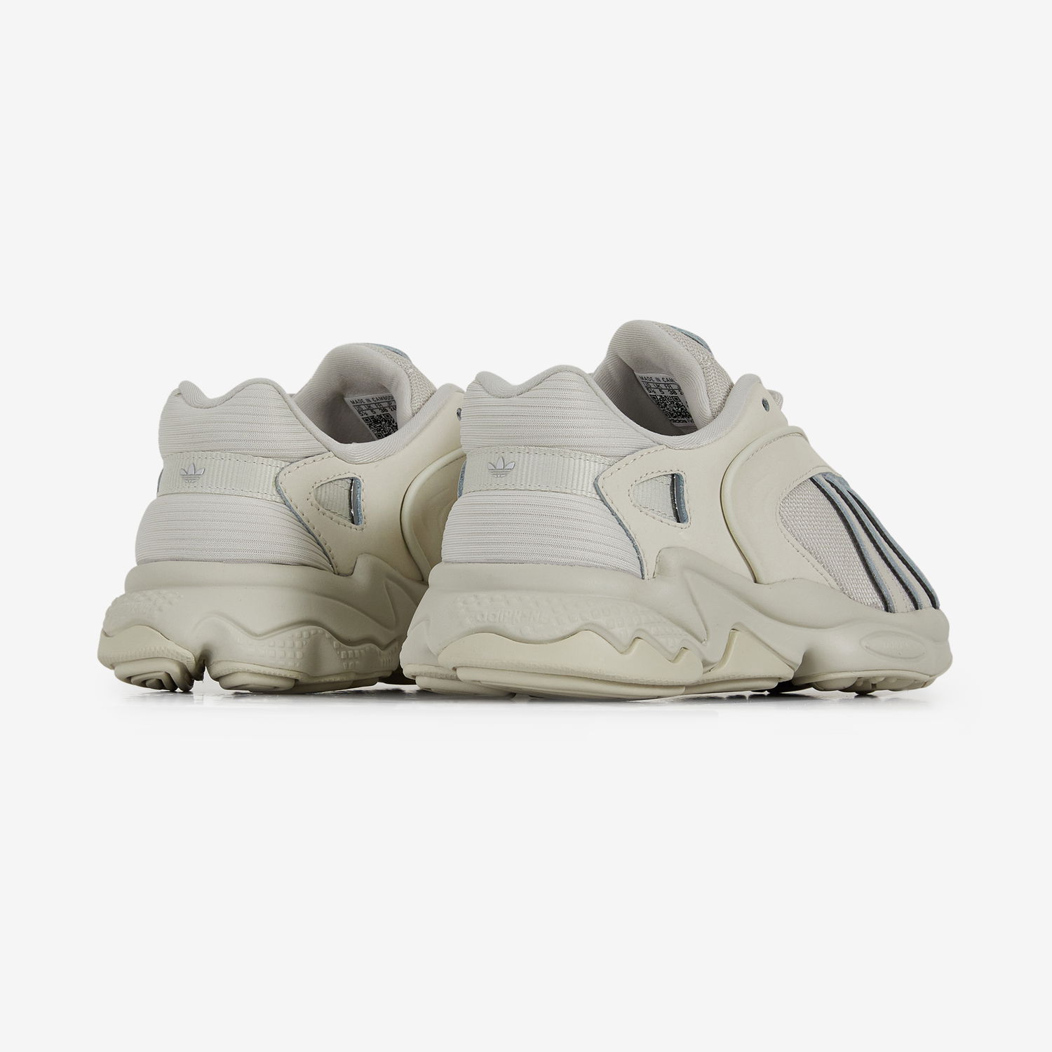 Кецове и обувки adidas Originals Oztral "Beige" Бежово | IG7397, 1