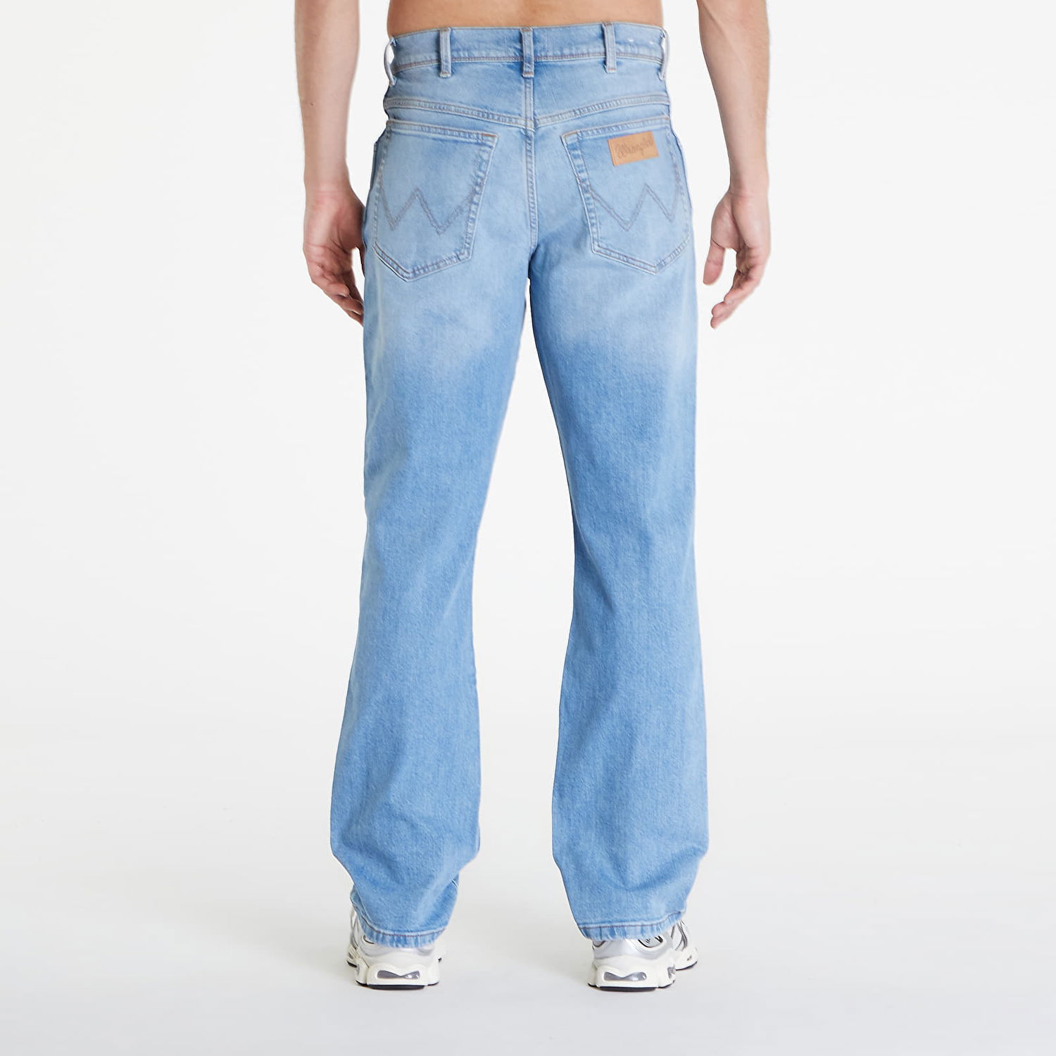 Дънки Wrangler Texas Clever Синьо | 112350816, 1