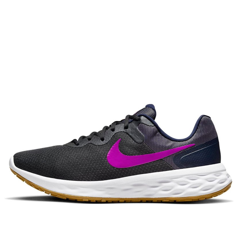 Кецове и обувки Nike Revolution 6 Лилаво | DC3728-011