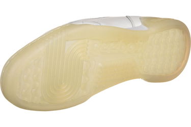 Кецове и обувки Reebok Workout Lo Plus Бяло | DV7360, 2