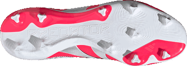 Кецове и обувки adidas Performance Predator League FG/MG Розово | id3745, 7