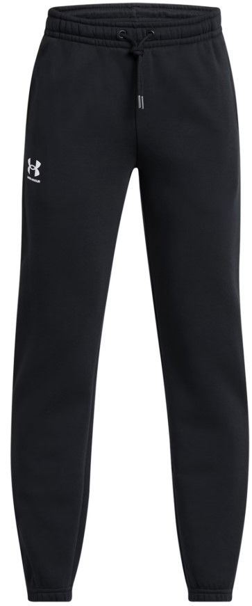 Спортни панталони Under Armour Under Armour Icon Fleece Jogger Taping Pants Черно | 1390294-001, 0