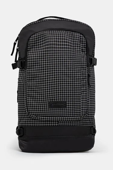 Раница EASTPAK Backpack Tecum L Patterned Черно | EK00092D0Q81, 0