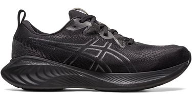 Кецове и обувки Asics GEL-Cumulus 25 Черно | 1011b621-003, 1