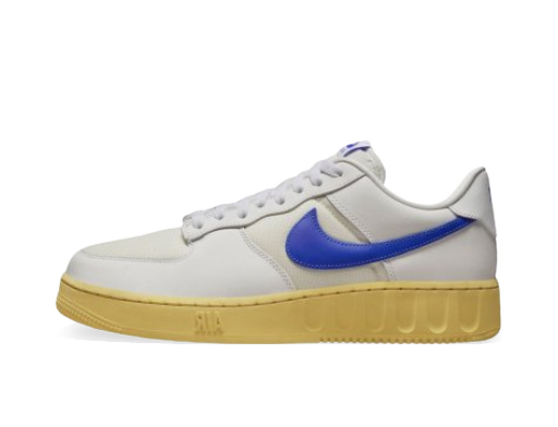 Кецове и обувки Nike Air Force 1 Low Unity White Racer Blue Бяло | DM2385-100
