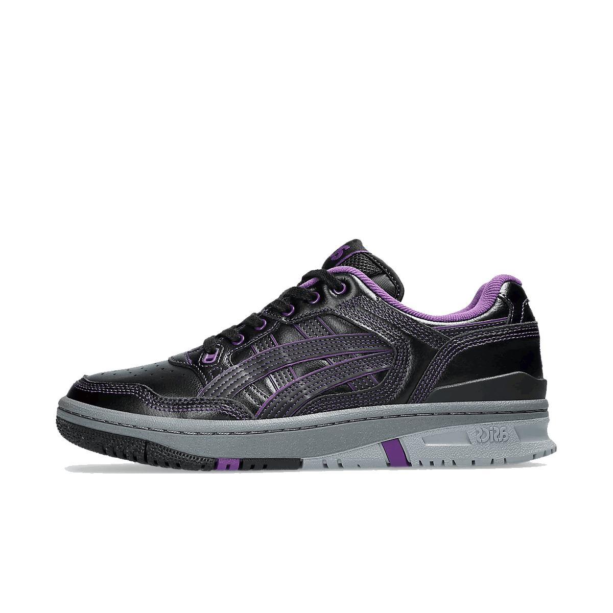 Кецове и обувки Asics Needles x EX89 "Black" Черно | 1201A942-001, 0