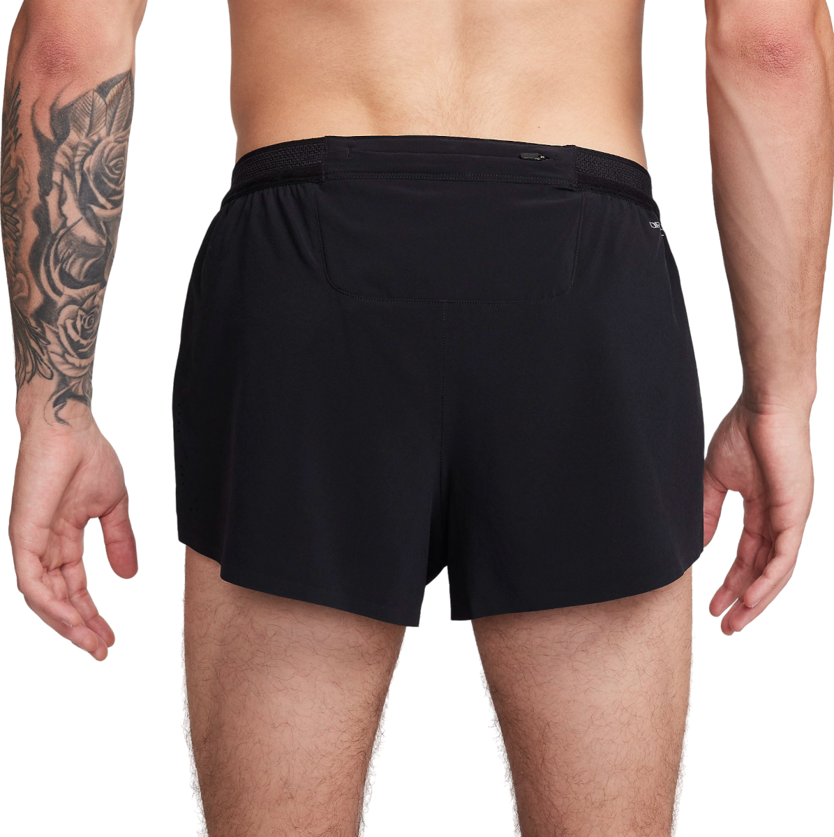 Къси панталони Nike M NK DFADV AROSWFT 2INBF SHORT Черно | fn3349-010, 1