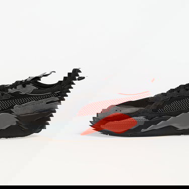 Кецове и обувки Puma RS-X Heritage Черно | 39821006, 0