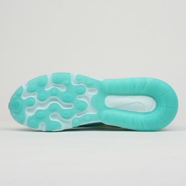 Кецове и обувки Nike Air Max 270 React ''Psychedelic Art'' Тюркоазено | AO4971-301, 4