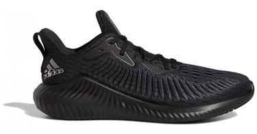 Кецове и обувки adidas Performance Alphabounce+ Черно | g28584, 1