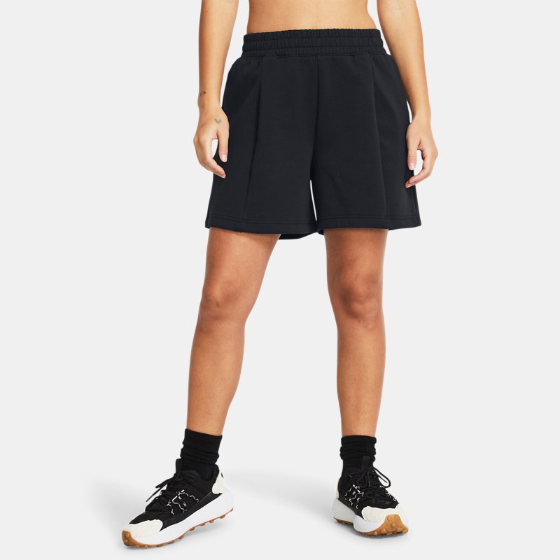 Къси панталони Under Armour Shorts Черно | 1382764-001