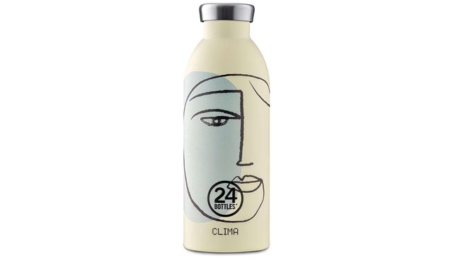 Clima Bottle Calypso 500 ml