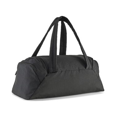 Чанта за пътуване Puma PUMA x ROSÉ Duffel Bag Черно | 091821_01, 2