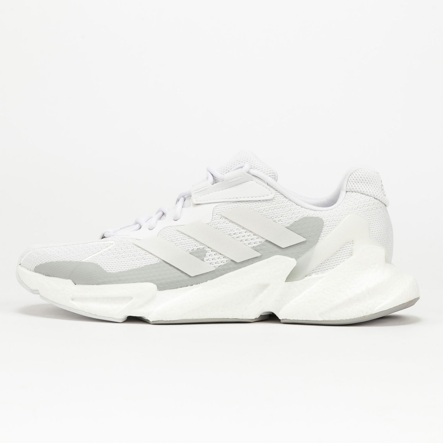 Кецове и обувки adidas Originals X9000L4 Бяло | S23668, 0