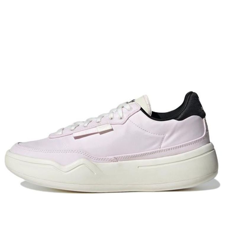 Кецове и обувки adidas Originals Originals Her Court Розово | HR1391