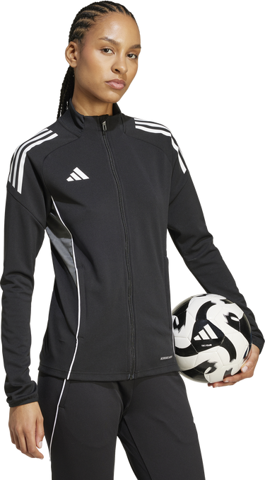 Ветровка adidas Originals adidas Tiro 25 Training Jacket Черно | iw0455, 3