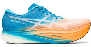 Кецове и обувки Asics Metaspeed Sky+ Синьо | 1013a115-800, 1